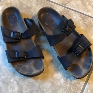 Vintage Birkenstocks